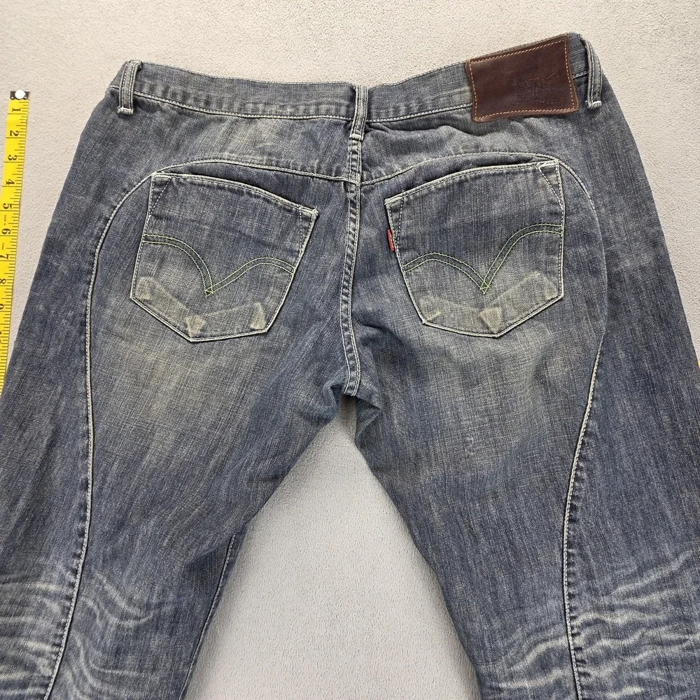 Levis 9414 important